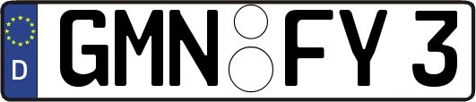 GMN-FY3
