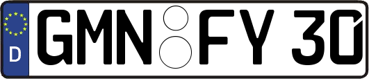 GMN-FY30