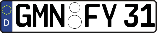 GMN-FY31