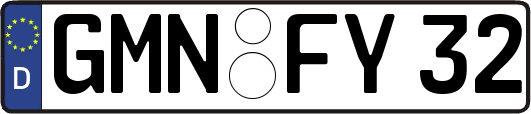 GMN-FY32