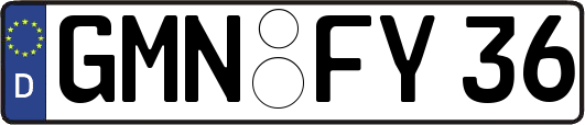GMN-FY36