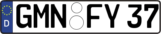 GMN-FY37