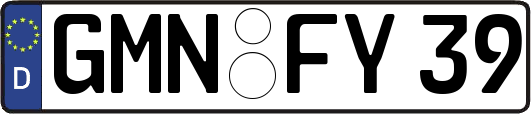 GMN-FY39
