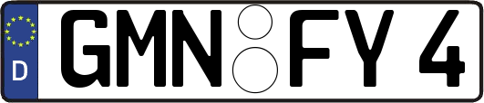 GMN-FY4