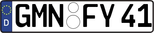 GMN-FY41