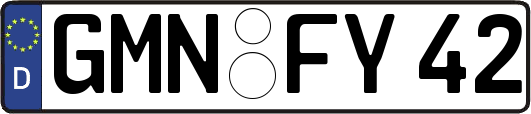 GMN-FY42