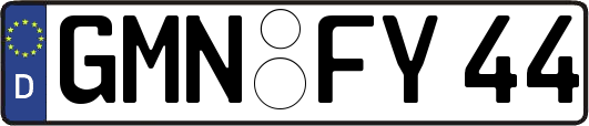 GMN-FY44