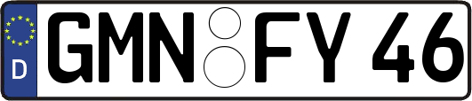 GMN-FY46