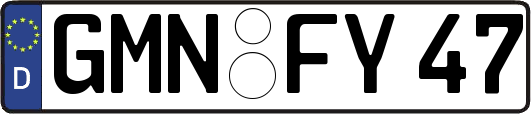GMN-FY47