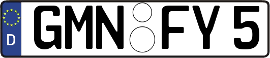 GMN-FY5