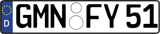 GMN-FY51