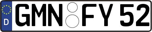GMN-FY52