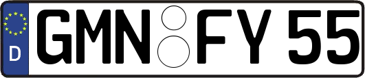 GMN-FY55