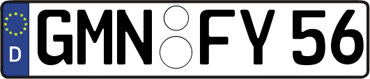 GMN-FY56