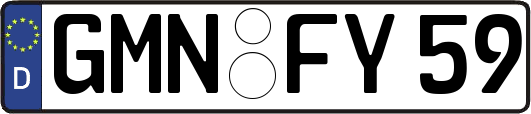 GMN-FY59