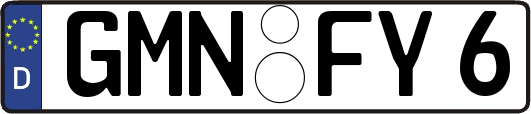 GMN-FY6