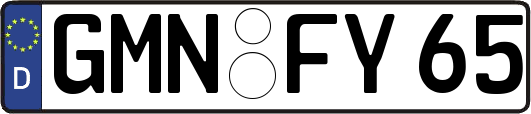 GMN-FY65