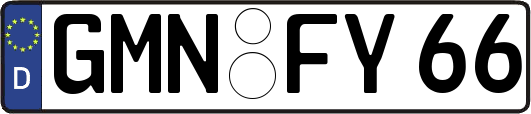 GMN-FY66