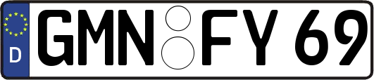GMN-FY69