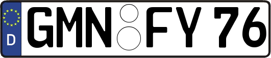 GMN-FY76