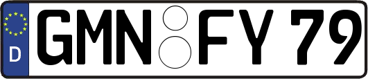 GMN-FY79