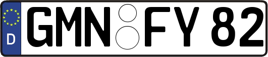 GMN-FY82
