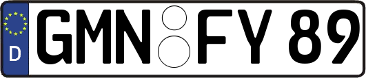 GMN-FY89