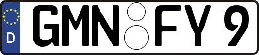 GMN-FY9