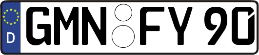 GMN-FY90