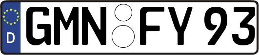 GMN-FY93
