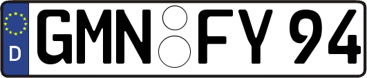 GMN-FY94