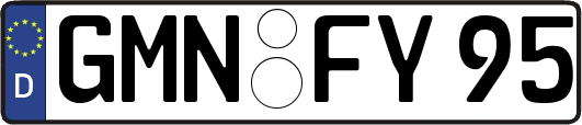 GMN-FY95