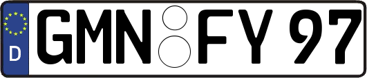 GMN-FY97