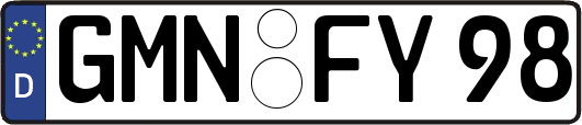 GMN-FY98