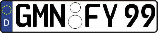 GMN-FY99