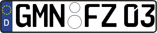 GMN-FZ03