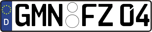 GMN-FZ04