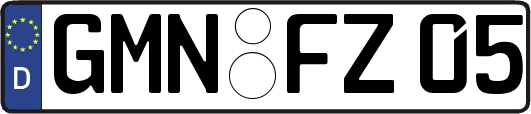 GMN-FZ05