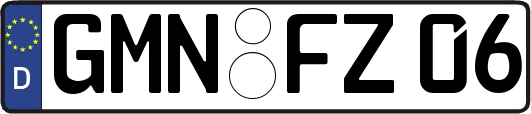 GMN-FZ06