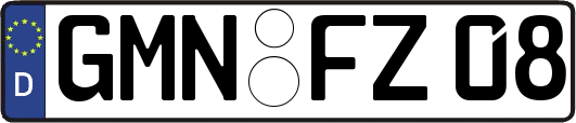 GMN-FZ08