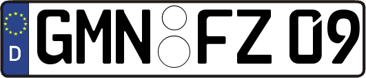 GMN-FZ09