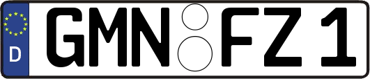GMN-FZ1