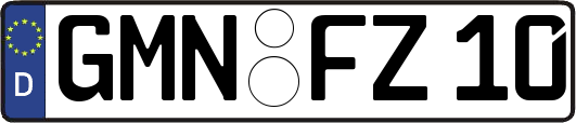 GMN-FZ10