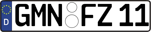 GMN-FZ11