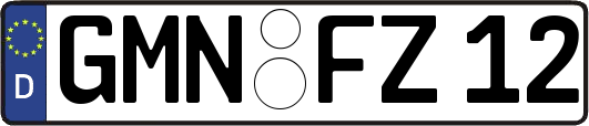 GMN-FZ12