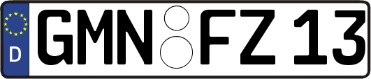 GMN-FZ13