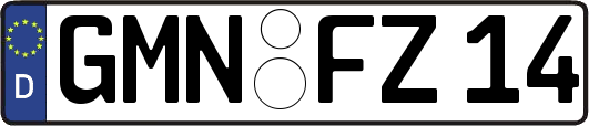 GMN-FZ14
