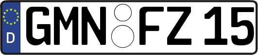 GMN-FZ15