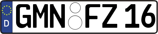 GMN-FZ16