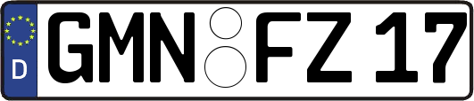 GMN-FZ17
